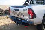 Toyota Hilux Rugged X Double Cab 2018 года (AU)